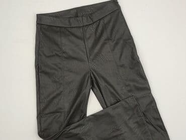 Sinsay, Spodnie materiałowe damskie, XS w lalafo.pl Sinsay, Spodnie materiałowe damskie, XS