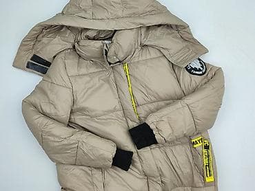 kurtki zimowe: Odzież wierzchnia 
, Kurtka zimowa damska, rozmiar L — 1