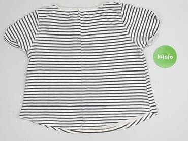 zara t shirty basic: Zara, T-shirt damski, rozmiar L — 3