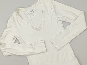 bluzki przezroczyste: H&M, Koszula damska, rozmiar S — 1