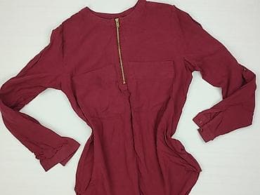 Basic, Bluzka damska, rozmiar XS