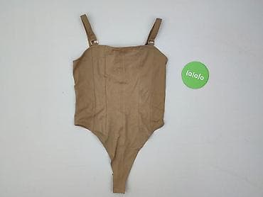 biustonosz 75 c: H&M, Body damskie, rozmiar S — 2