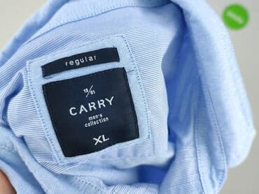 gavi bez koszulki: Carry, Koszulа dla mężczyzn, rozmiar XL — 4