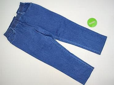 dżinsy bootkat: Bpc bonprix collection, Jeansy damskie, rozmiar XL — 2