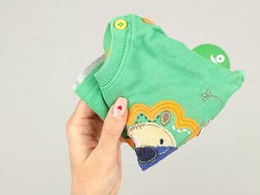 koszulka termoaktywna 4f: T-shirt, EarlyDays, 9-12 months, condition - Perfect — 6