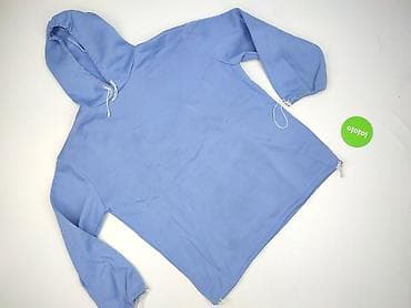 bluzy xxl: Bluza z kapturem damska, rozmiar XL — 3