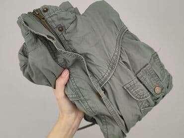 kurtka zimowa diesel: Denim Co, Parka damska, rozmiar L — 8