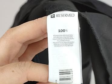 stranger things ubrania pull and bear: Reserved, Top damski, rozmiar M — 5