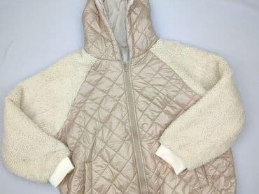 kurtki zimowe lidl: Kurtka zimowa damska, rozmiar 4XL — 1