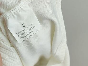 co to jest akryl w swetrze: Bluzka damska, S — 4