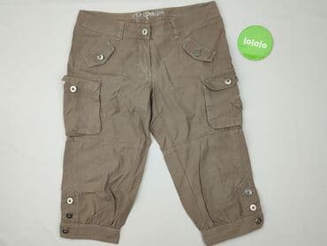 cargo ubrania: Spodnie cargo damskie, rozmiar S — 2