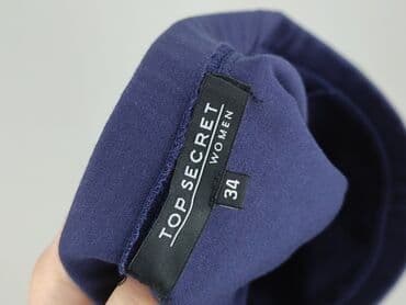 spódnice rybka: Top Secret, Spódnica damska, rozmiar 2XS — 4