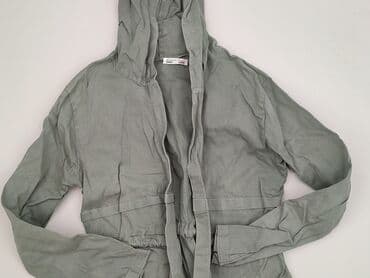 parajumpers bluza: ITALY FASHION, Parka damska, rozmiar One size — 1