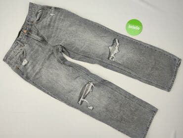 Women's Clothing: Stradivarius, Jeans for women, M — 2