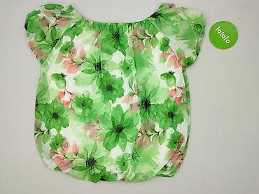 bluza nirvana h: Bluzka damska, rozmiar 3XL — 3