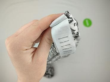 spódnice maxi plus size: Sukienka damska, rozmiar M — 5