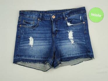 inextenso spodenki damskie: Infinity Woman, Szorty damskie, rozmiar L — 2