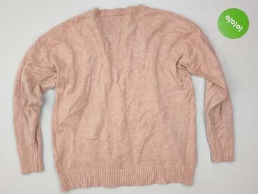 golf wallis: Les étoiles claires Paris, Sweter damski, rozmiar XL — 3