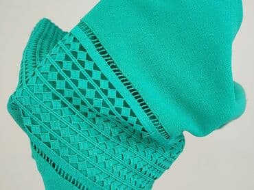 sukienki szmaragdowa na wesele rozmiar 44: Promod, Sukienka damska, rozmiar S — 9