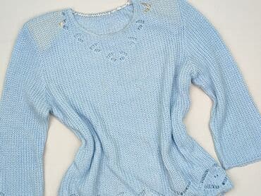 Sweter damski, rozmiar S