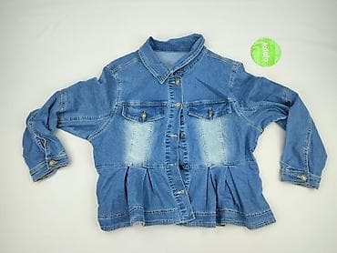 bape kurtka: Kurtka jeansowa damska, rozmiar 2XL — 3