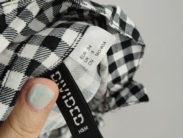 diesel sukienki: H&M, Sukienka damska, rozmiar XS — 5