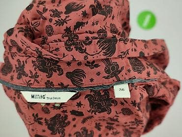 bluzki mustang: Mustang, Koszula damska, rozmiar S — 4