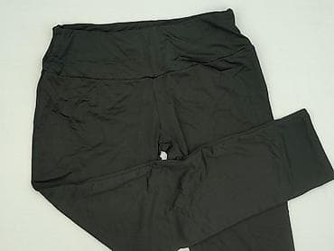 dresy plus size: Vogue, Legginsy rozmiar XL — 1