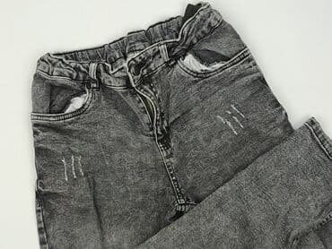 Spodnie jeansowe, Destination, 12 lat, 152, stan - Bardzo dobry