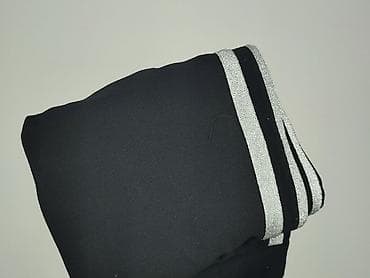 amisu bluza: Spodnie materiałowe damskie, rozmiar L — 6