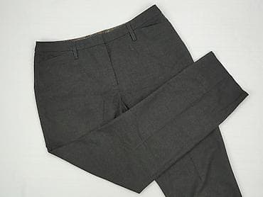 rosner pants: Rosner, Spodnie materiałowe damskie, rozmiar L — 1