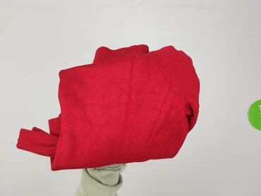 nylon sweter: Golf damski, rozmiar S — 4