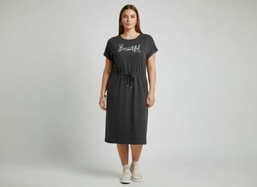 koszula nocna janina: Janina, Sukienka damska, rozmiar XL — 7