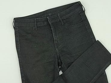 Skinny, Jeansy damskie, rozmiar S