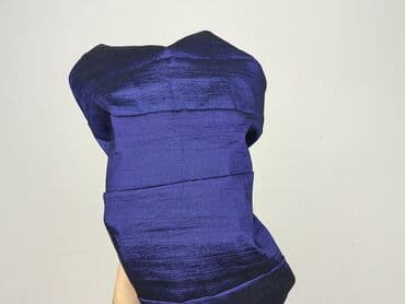 srebrne spódnice plisowane: Spódnica damska, L — 5