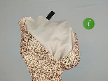 cekiny do sukienki: Amisu, Bluzka damska, rozmiar M — 5