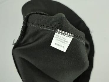 legginsy dla puszystej: Legginsy Eleganckie damskie, rozmiar 7XL — 4