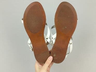buty scholl ccc: Sandals for women, size 37 — 4