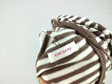 golf stradivarius: Orsay, Кофта з каптуром жіноча, розмір S — 4