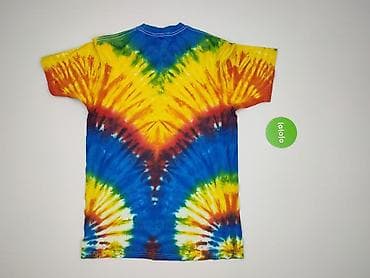 dresy nike: Hippie, Koszulka dla mężczyzn, rozmiar M — 3