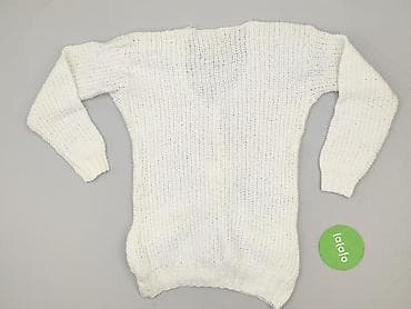 sweter bolerko hm: Sweter damski, rozmiar M — 3