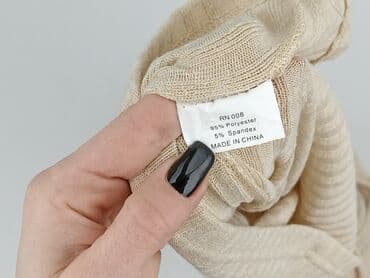 sweter h: Women`s sweater, size M (EU 38) — 4