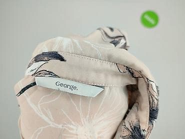 bluzki 42: George, Koszula damska, rozmiar L — 5