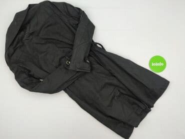 kurtka massimo dutti damska: Płaszcz damski, M — 3