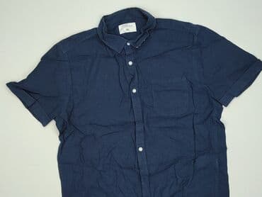 Koszule: Jean Pascale, Koszulа dla mężczyzn, rozmiar XL — 1