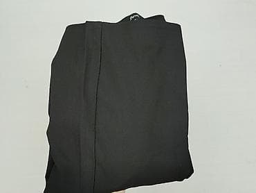 womens suits: Spodnie materiałowe damskie, rozmiar M — 6