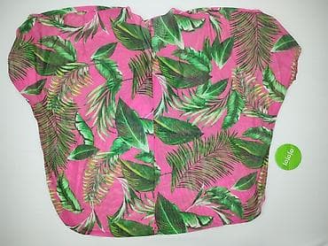 bluzki pull and bear: Tunika damska, rozmiar One size — 3