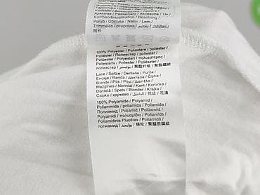 bluza biala: Esprit, Bluzka damska, rozmiar M — 5