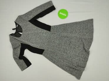 eleganckie sukienki dla puszystych allegro: H&M, Sukienka damska, rozmiar XS — 2