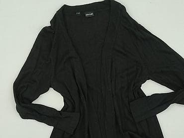 narzutka h m: Bodyflirt, Kardigan damski, rozmiar XL — 1